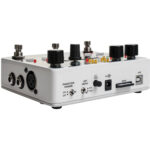Pedal de looper estéreo dual Electro-Harmonix 22500 - Imagen 2