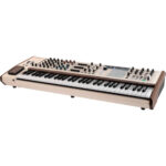 Sintetizador analógico Arturia PolyBrute 12 MPE - Imagen 4