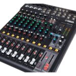 Yamaha MG12X - Imagen 8