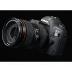 Canon EOS 5D Mark IV DSLR Camera with 24-105mm f/4L II Lens (Refurbished) - Imagen 15