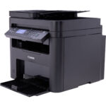 Canon imageCLASS MF273dw Wireless Multifunction Monochrome Laser Printer - Imagen 13