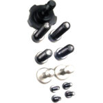 Blackmagic Design Kit de tornillos para hombros para URSA Mini (paquete de 11) - Imagen 3
