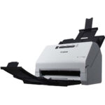 Canon ImageFormula R40 Receipt Edition Office Document Scanner - Imagen 5