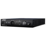 Amplificador de zona integrado y mezclador inteligente Bose Professional Veritas 250BL - Imagen 4