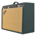 Fender 65 Deluxe Reverb BRG - Imagen 5