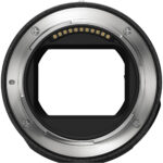 Adaptador de montura Nikon FTZ II - Imagen 8