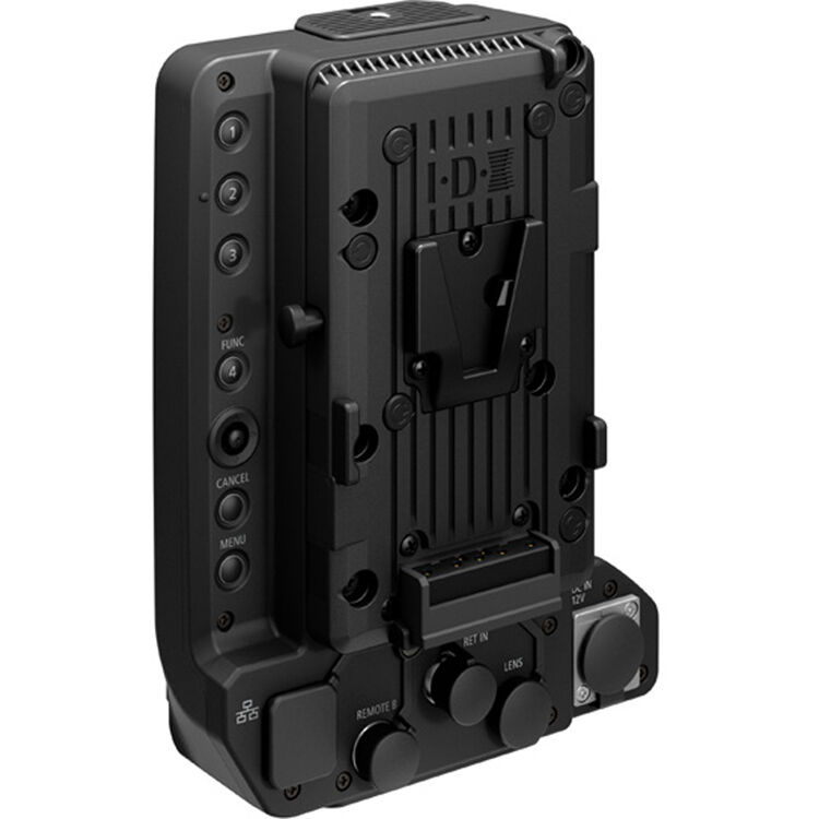308c1e6886c3b2a004d9877e22acfc44.jpg Canon EU-V3 Expansion Unit - Imagen 1