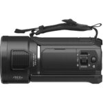 Videocámara Panasonic HC-V900 HD con zoom de 24x - Imagen 2