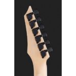 Harley Benton R-446 Blood Metallic Set - Imagen 7