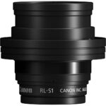 Canon CN-E 20-50mm Flex Zoom Wide-Angle Lens Kit for FF and S35 (ARRI PL + Canon EF) - Imagen 2