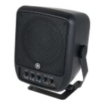Yamaha Stagepas 100BTR - Imagen 5
