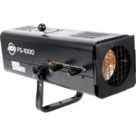 American DJ FS-1000 System with High-Powered Follow Spot and Tripod - Imagen 3