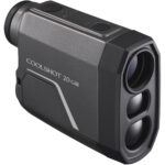 Telémetro láser para golf Nikon CoolShot 20 GIII 6x20 - Imagen 8