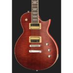 Harley Benton SC-Custom III Satin Par Set - Imagen 4