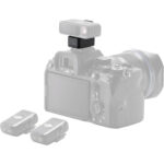 Adaptador de cámara DJI Mic 2 MI Shoe - Imagen 2