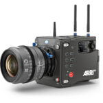 ARRI ALEXA 35 XTREME Premium Body & PL Mount Set - Imagen 7