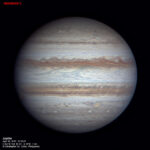 Celestron NexImage 5 Generador de imágenes del sistema solar (5MP) - Imagen 3