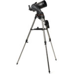 Telescopio Celestron NexStar 127SLT 127 mm f/12 Maksutov-Cassegrain GoTo