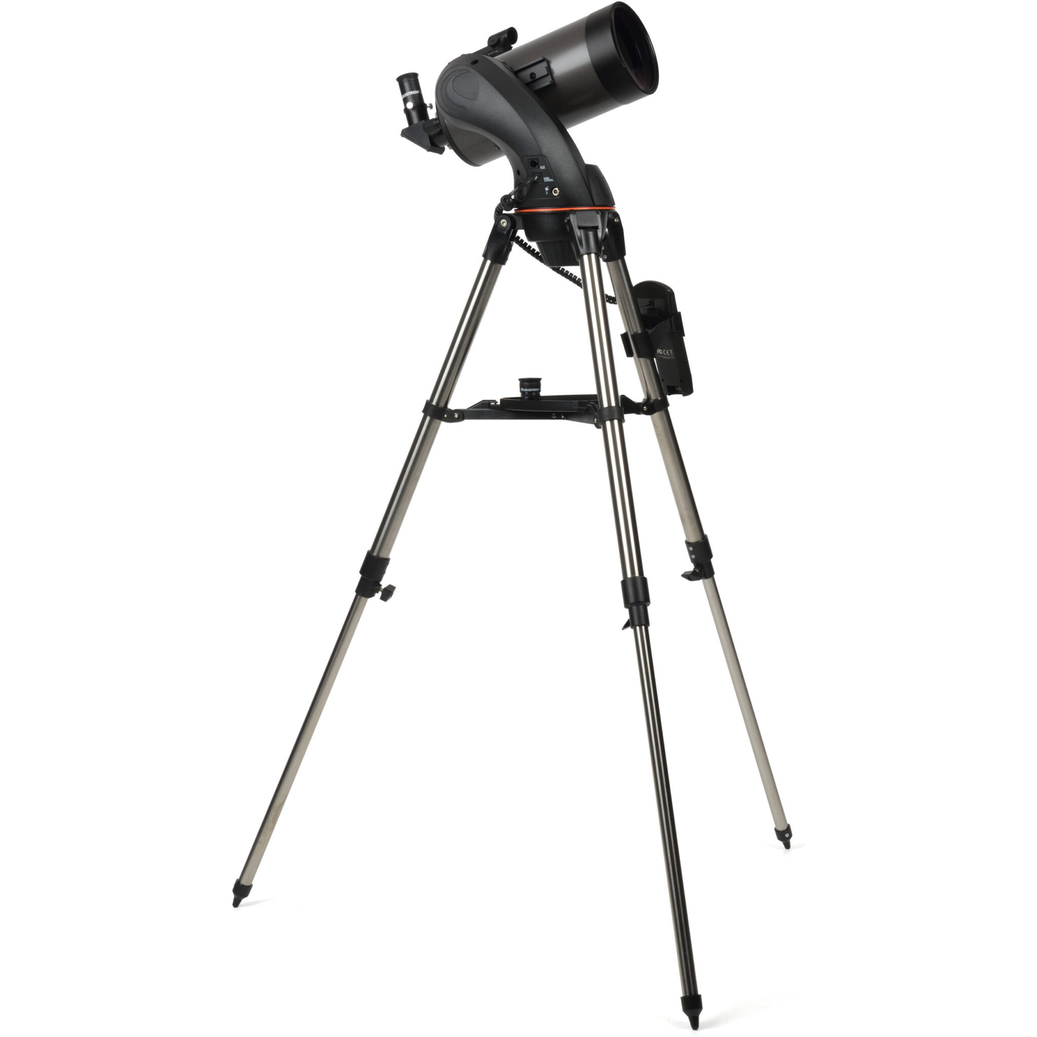 30c2857f164f9854053acc77b24dffe3.jpg Telescopio Celestron NexStar 127SLT 127 mm f/12 Maksutov-Cassegrain GoTo - Imagen 1