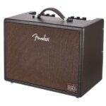 Fender Acoustic Junior GO