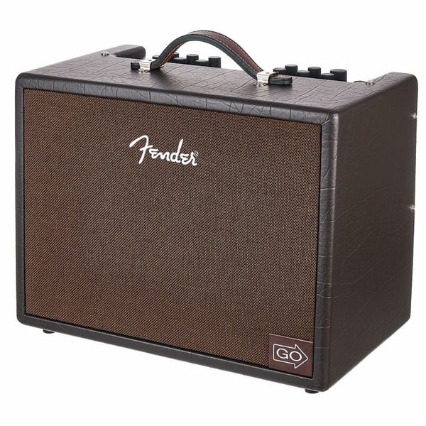 30cad0c386d28ea100f38edc00cb9c16.jpg Fender Acoustic Junior GO - Imagen 1