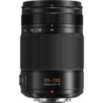 Panasonic Leica DG Vario-Elmarit 35-100 mm f/2.8 POWER O.I.S. Lente - Imagen 3