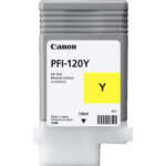 Canon imagePROGRAF TM-350 36" Large Format Printer with One PFI-121M and Four PFI-120 Ink Cartridges Kit - Imagen 5