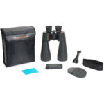 Binoculares Celestron 25x70 SkyMaster (Negro) - Imagen 5