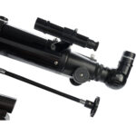 Telescopio refractor Celestron PowerSeeker 70 mm f/10 EQ - Imagen 4