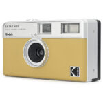 Cámara de película de medio fotograma Kodak Ektar H35 (arena) - Imagen 5