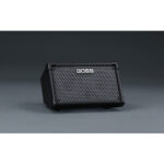Amplificador estéreo a batería BOSS CUBE Street II (negro) - Imagen 4