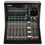 Yamaha DM7 Compact/RIO1608-D3 Bundle - Imagen 6