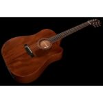 Harley Benton Custom Line CLD-15MCE Bundle - Imagen 9