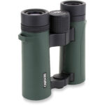 Carson 10x34 RD Binoculars - Imagen 2