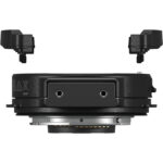 Canon Mount Adapter EF-EOS R 0.71x - Imagen 8