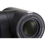 Cámara Panasonic AW-UE150AKPJ UHD 4K 20x PTZ (negra, paquete de 4) - Imagen 5