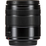Panasonic LUMIX G Vario 14-140mm f/3.5-5.6 II ASPH. ENERGÍA O.I.S. Lente - Imagen 6