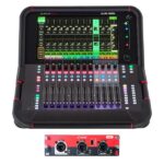 Allen & Heath Avantis Solo Dante64 Bundle