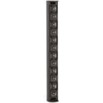 Bose Professional Panaray MA12EX Altavoz modular vertical de matriz lineal (negro) - Imagen 2