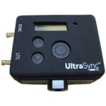 Funda de silicona Atomos con roscas de montaje de 1/4"-20 para UltraSync ONE - Imagen 3