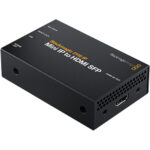 Blackmagic Design 2110 IP Mini Convertidor IP a HDMI SFP - Imagen 2