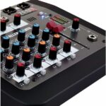 Allen & Heath ZED-6 - Imagen 7