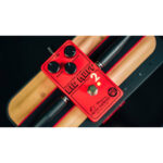 Pedal de fuzz Electro-Harmonix Big Muff Pi 2 - Imagen 12