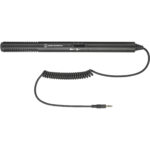 Micrófono de condensador tipo cañón Audio-Technica ATR6550X - Imagen 2