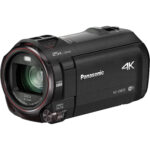 Videocámara Panasonic HC-VX870K 4K Ultra HD - Imagen 4