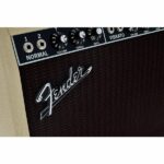 Fender Tone Master Del. Reverb Blonde - Imagen 11