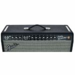 Fender Tone Master Super Reverb - Imagen 9