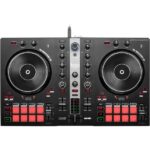 Hercules DJ Essential Kit - Imagen 2