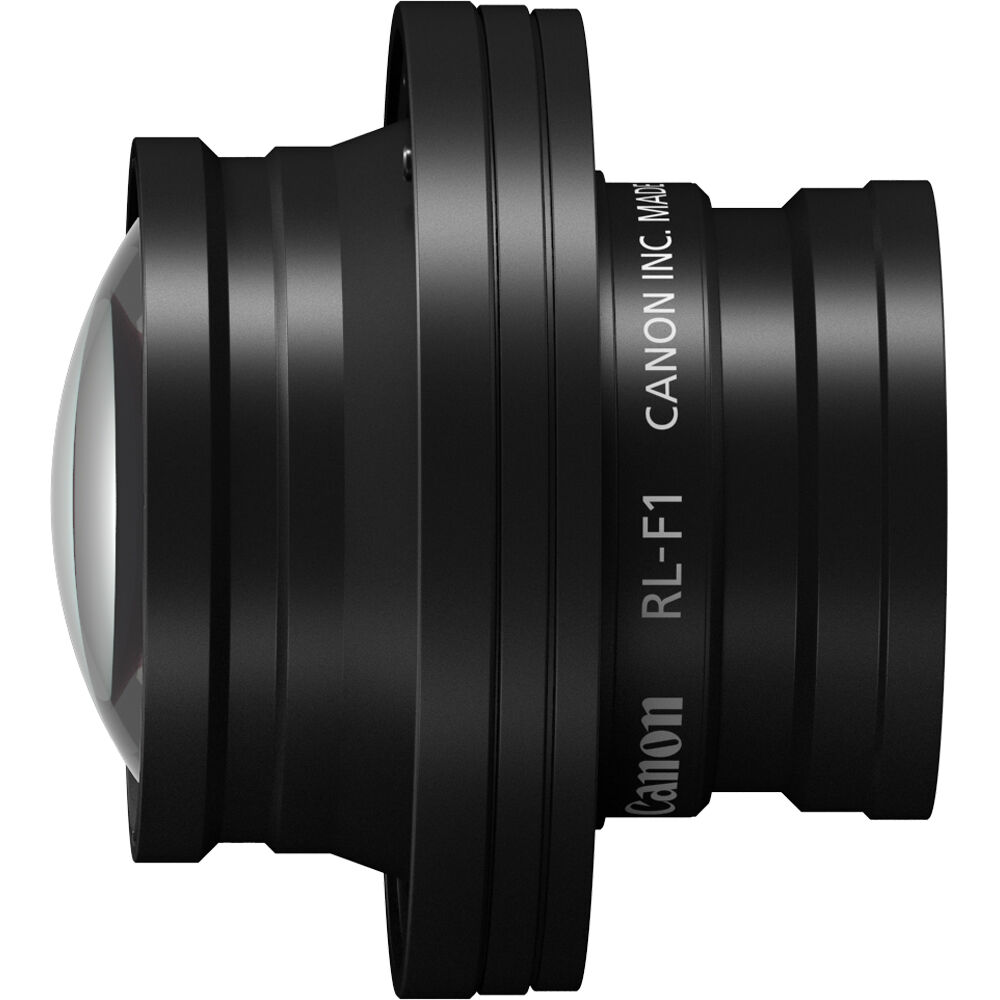 318fa7b9b4e149f6a06cf5e9eb912eba-1.jpg Canon RL-F1 Full-Frame Relay Kit for Flex Zoom 14-35mm T1.7 S35 Lens - Imagen 1