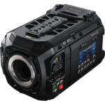 Cámara Blackmagic Design URSA Cine 12K LF (solo cuerpo, Canon EF) - Imagen 2